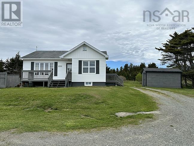 1321 Highway 247 - 1