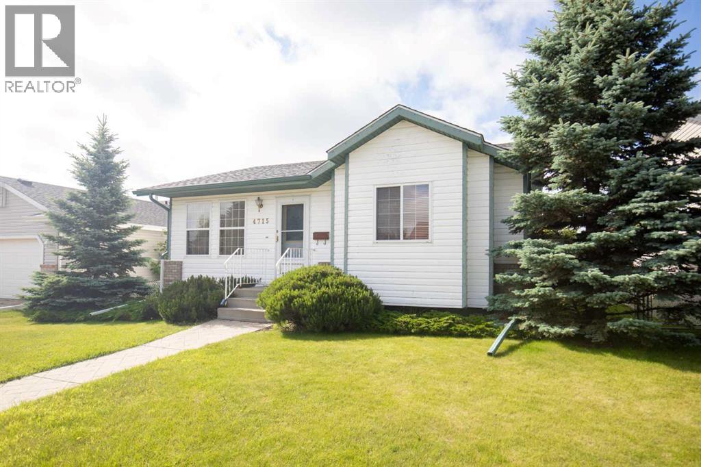 4715 55 Avenue - 2