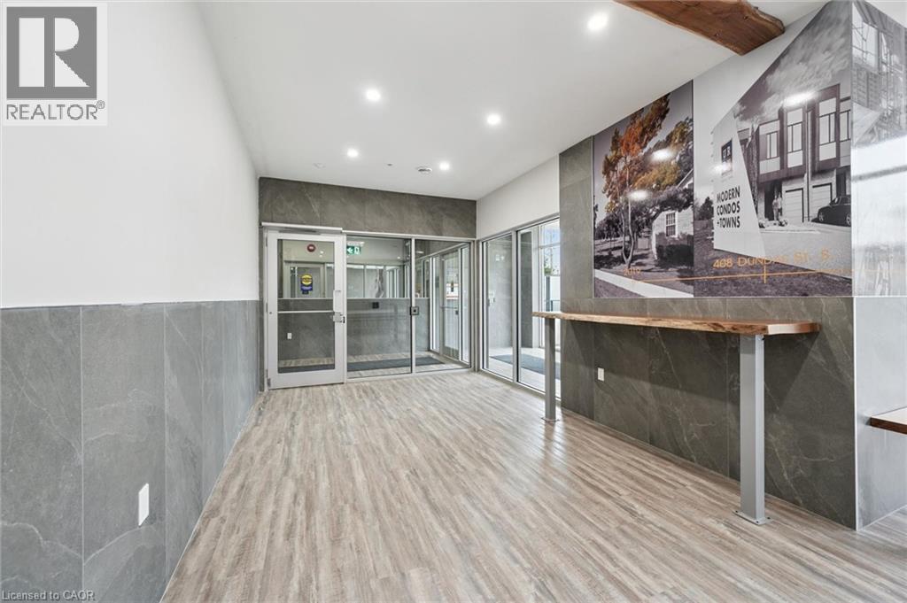 #203 408 DUNDAS Street S - 8