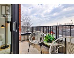 205 - 761 Queen Street E, Toronto, ON M4M1H3 Photo 16