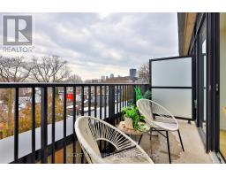 205 - 761 Queen Street E, Toronto, ON M4M1H3 Photo 18
