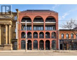 205 - 761 Queen Street E, Toronto, ON M4M1H3 Photo 19