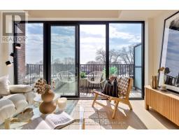 205 - 761 Queen Street E, Toronto, ON M4M1H3 Photo 6