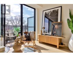 205 - 761 Queen Street E, Toronto, ON M4M1H3 Photo 7