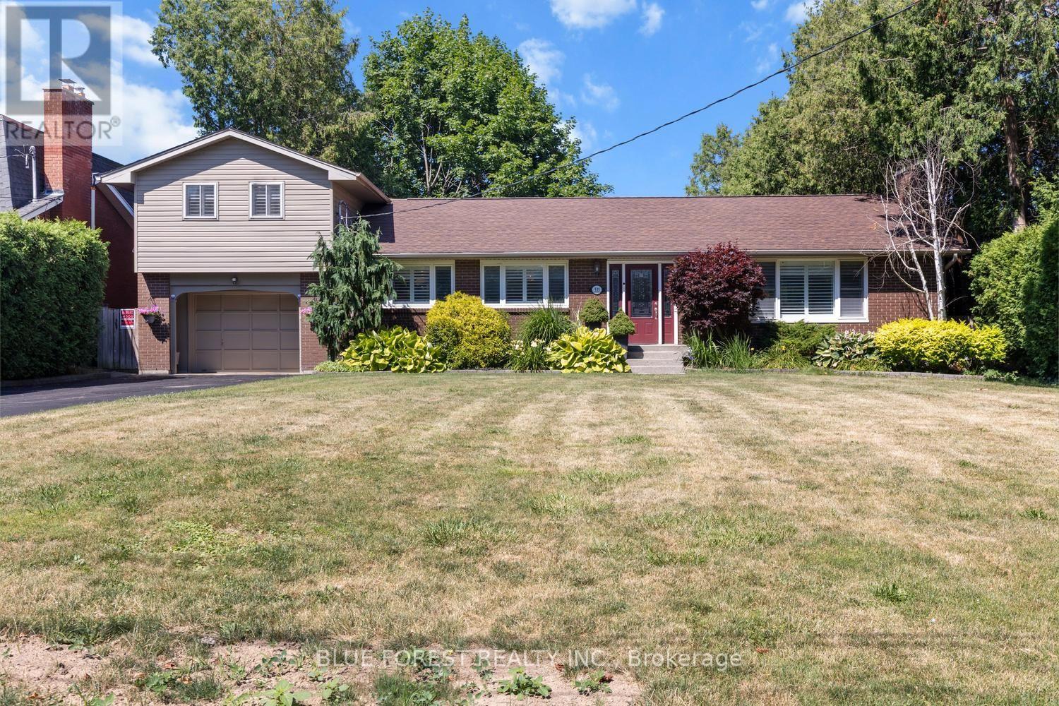 535 GORDON AVENUE - 1
