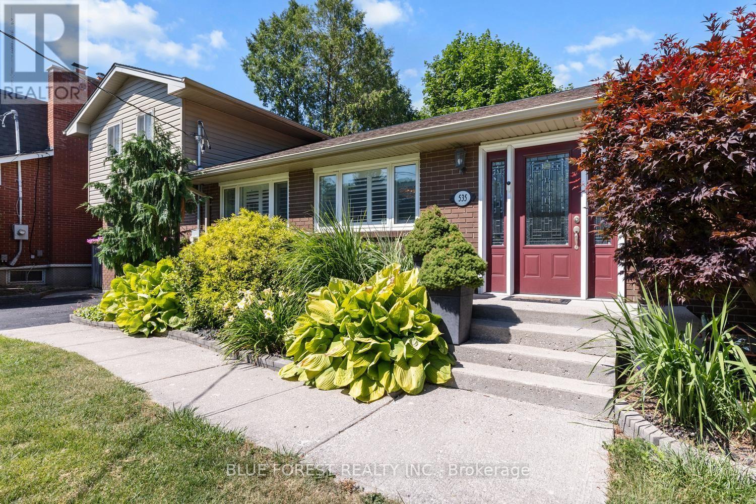 535 GORDON AVENUE - 2