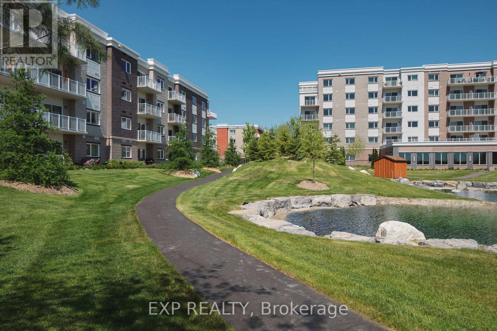 B603 – 459 BARNET BOULEVARD, Ottawa. Luxury613. By Peter Sagos - Image 4