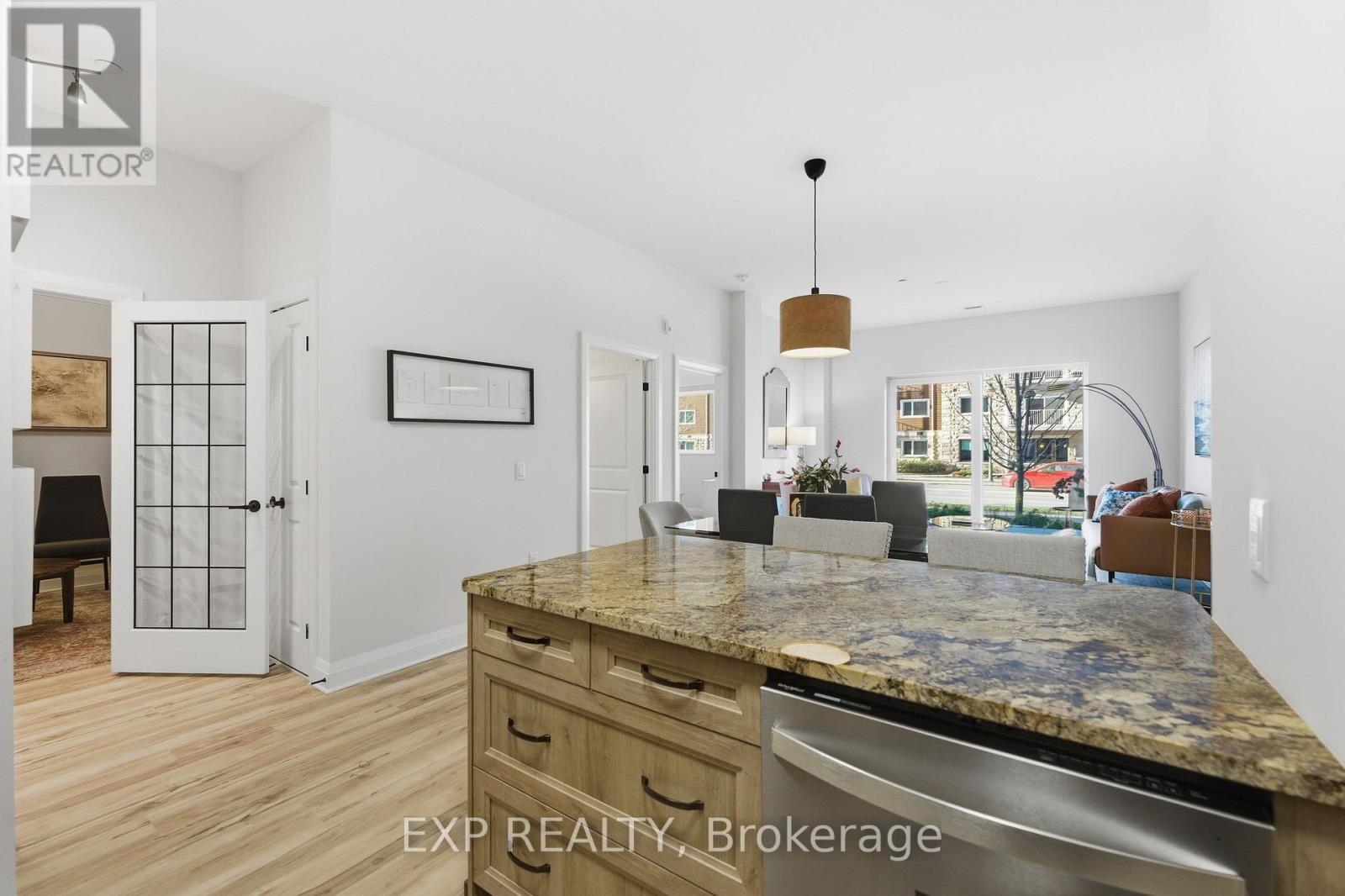 B409 – 258 COLEMAN STREET, Ottawa. Luxury613. By Peter Sagos - Image 12