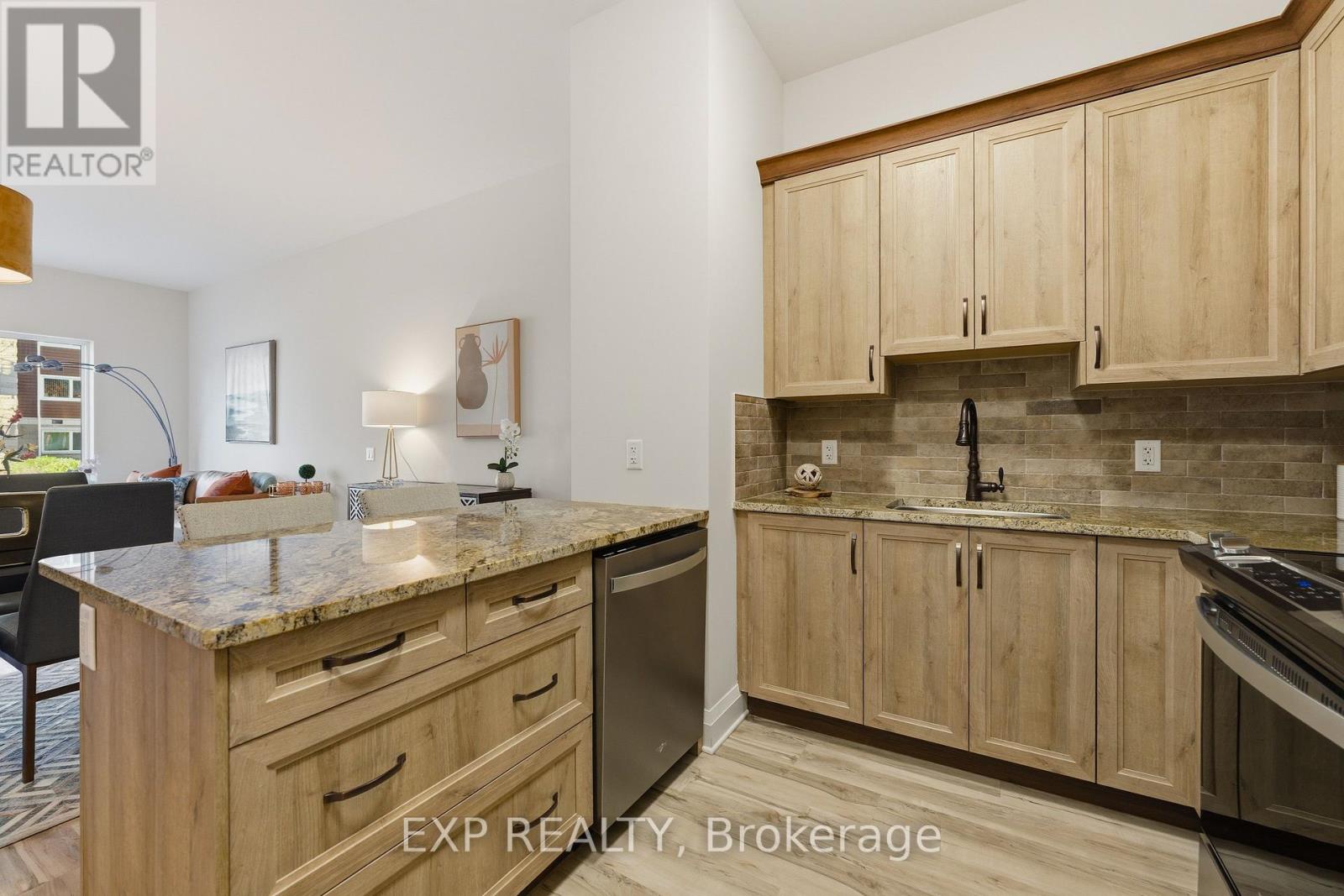 B409 – 258 COLEMAN STREET, Ottawa. Luxury613. By Peter Sagos - Image 13