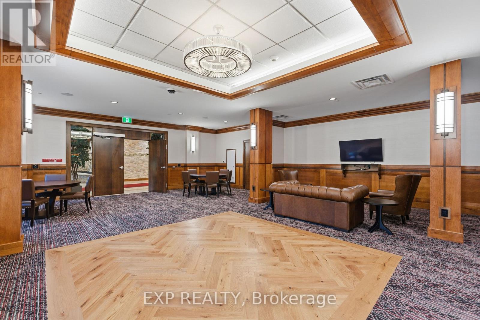 B409 – 258 COLEMAN STREET, Ottawa. Luxury613. By Peter Sagos - Image 30