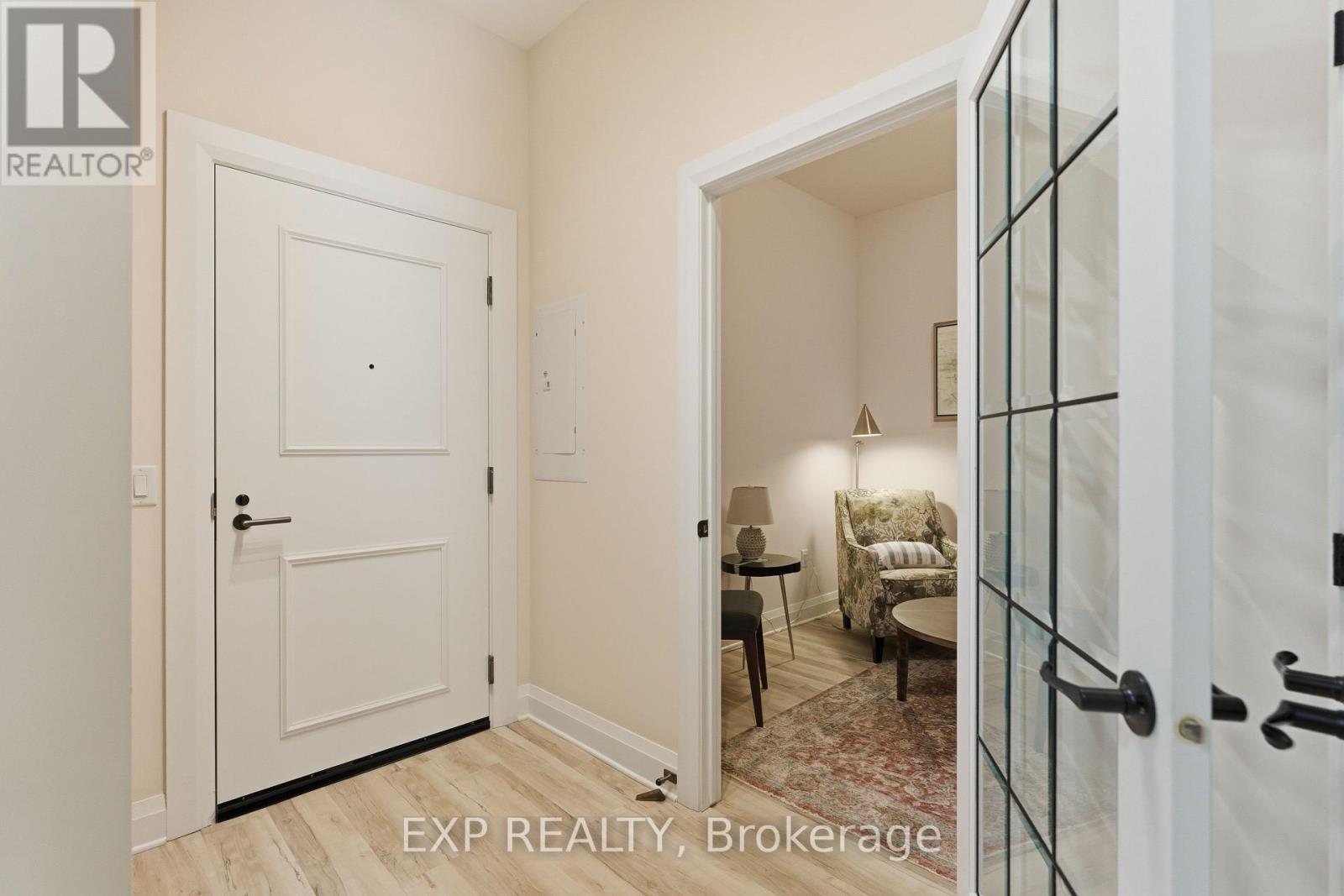 B409 – 258 COLEMAN STREET, Ottawa. Luxury613. By Peter Sagos - Image 6
