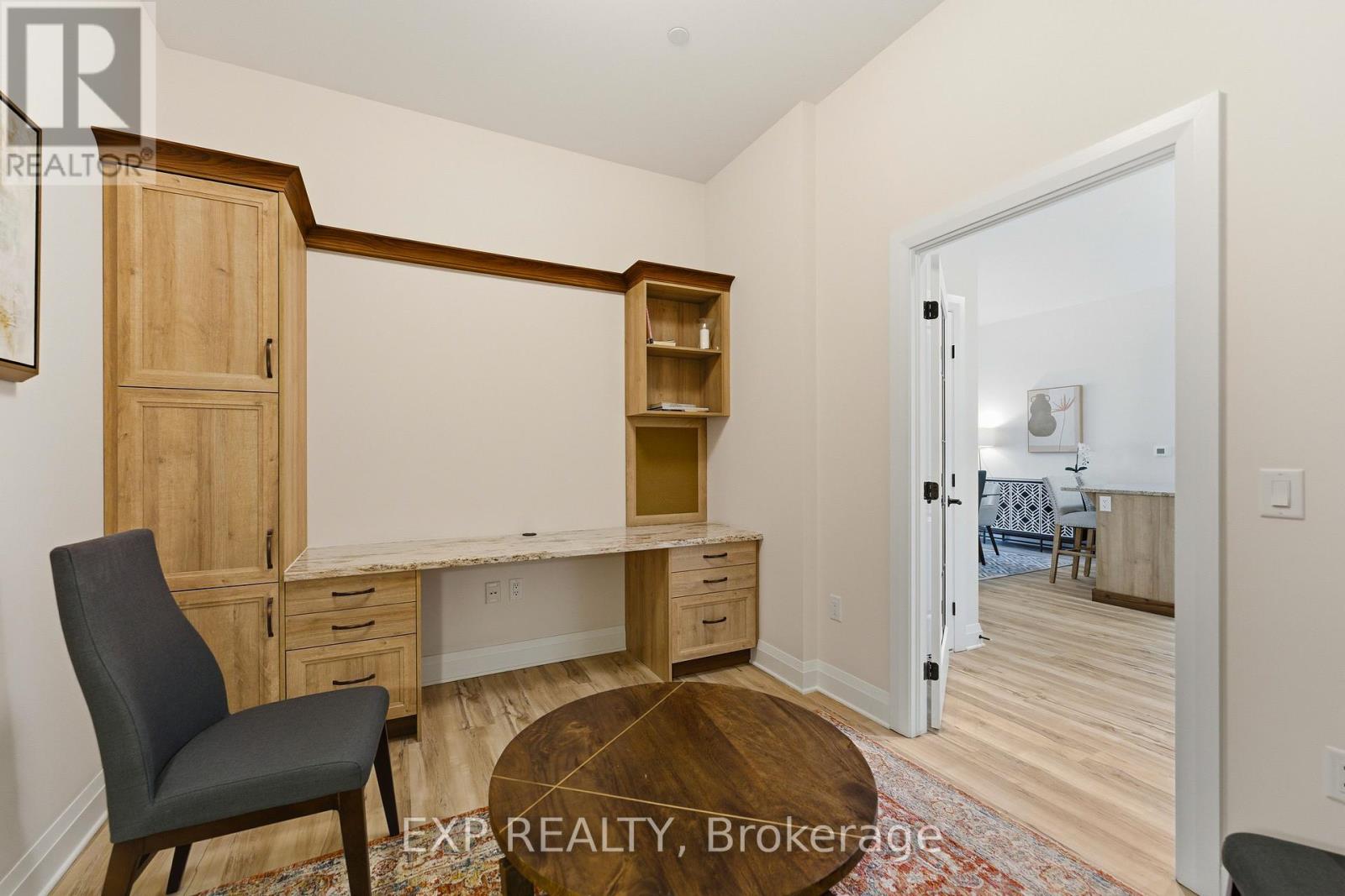 B409 – 258 COLEMAN STREET, Ottawa. Luxury613. By Peter Sagos - Image 8