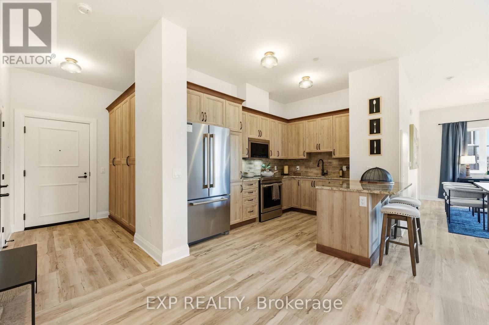 C301 – 258 COLEMAN STREET, Ottawa. Luxury613. By Peter Sagos - Image 10