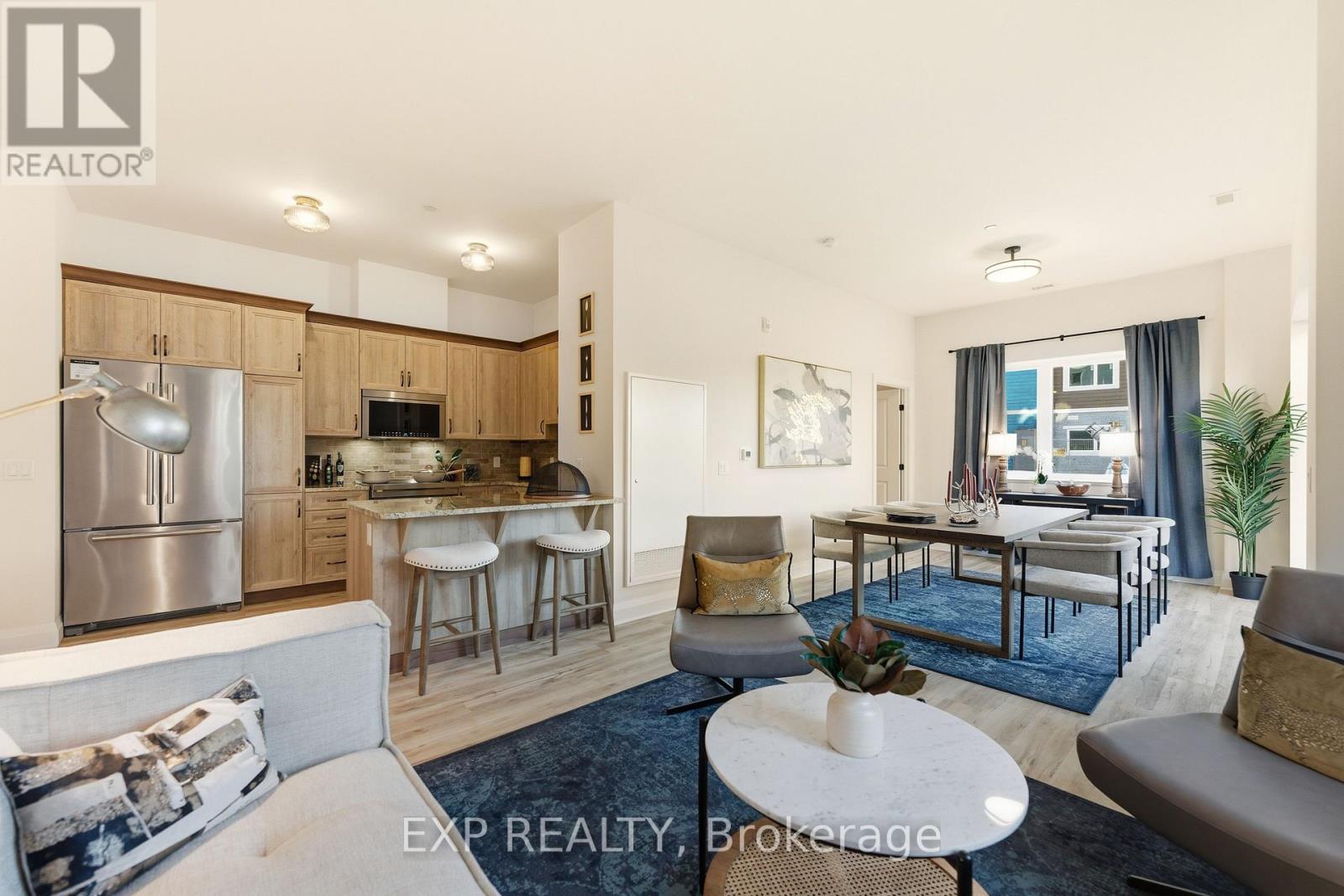 D304 – 277 COLEMAN STREET, Ottawa. Luxury613. By Peter Sagos - Image 19