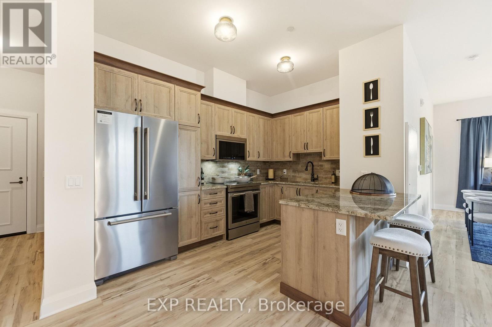 D217 – 277 COLEMAN STREET, Ottawa. Luxury613. By Peter Sagos - Image 16