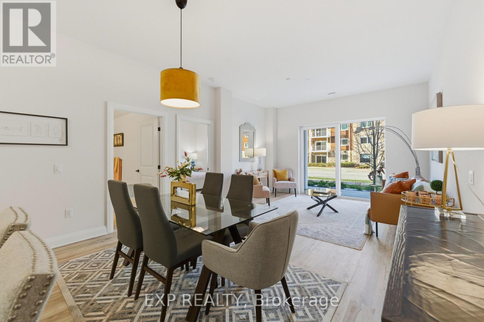 D217 – 277 COLEMAN STREET, Ottawa. Luxury613. By Peter Sagos - Image 7