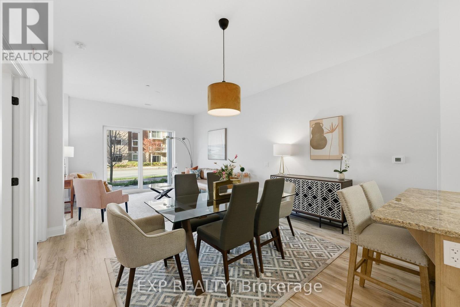 D221 – 277 COLEMAN STREET, Ottawa. Luxury613. By Peter Sagos - Image 6