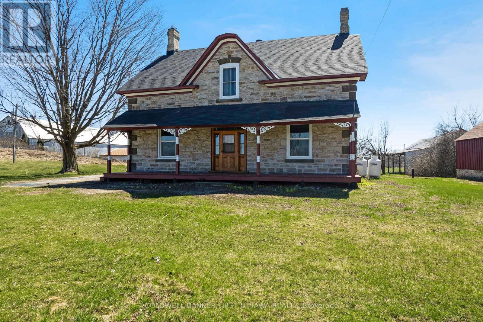 2061 CHRISTIE LAKE ROAD - 1