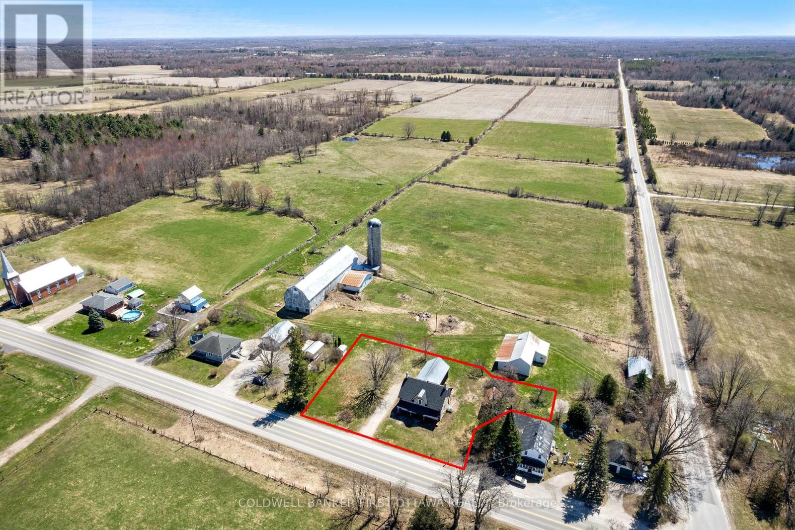 2061 CHRISTIE LAKE ROAD - 33