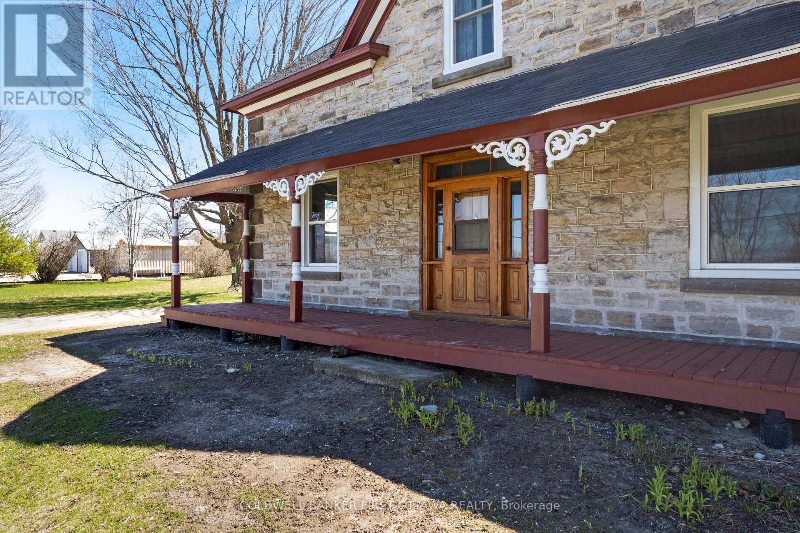 2061 CHRISTIE LAKE ROAD - 4