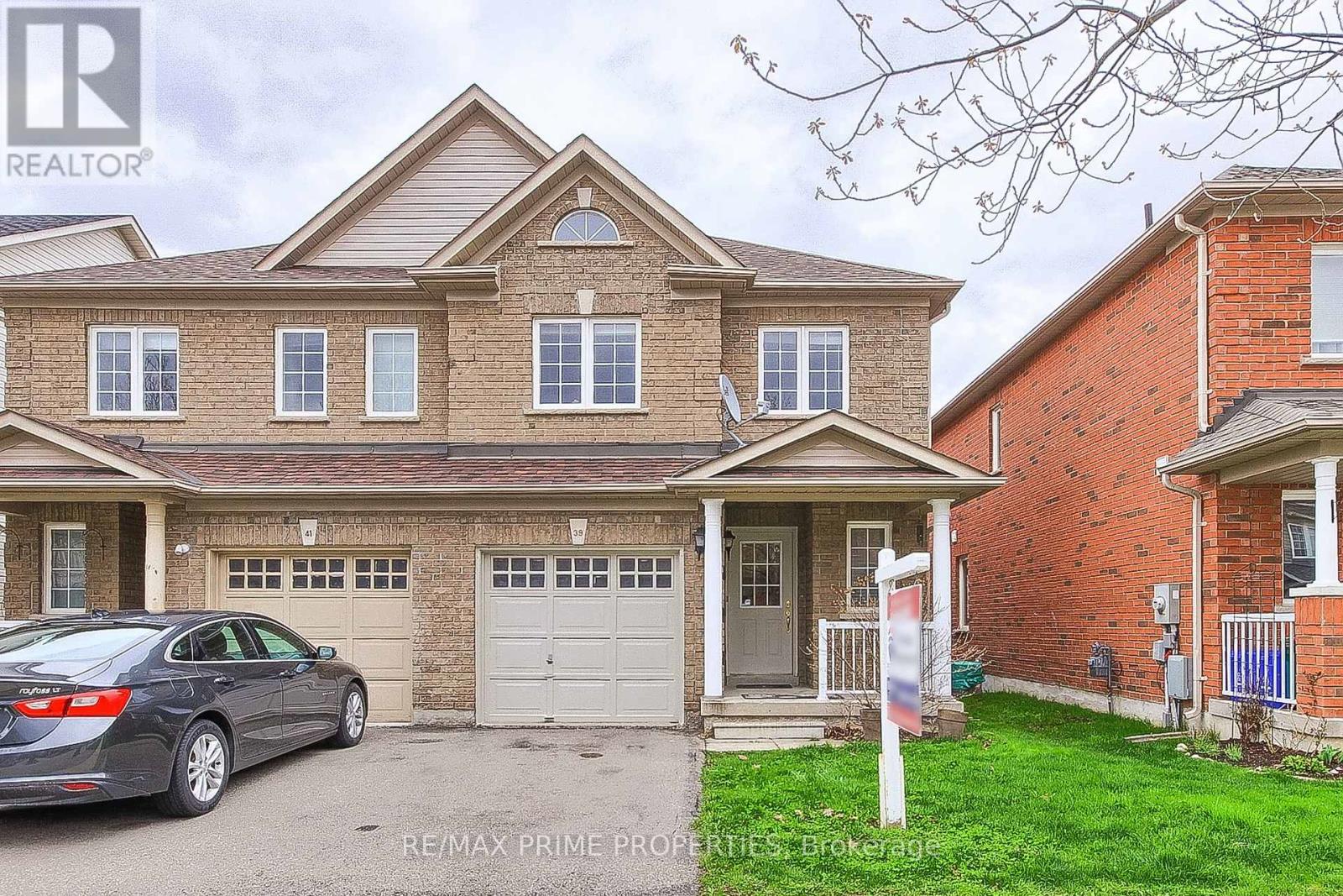 39 LAURENDALE AVENUE - 1