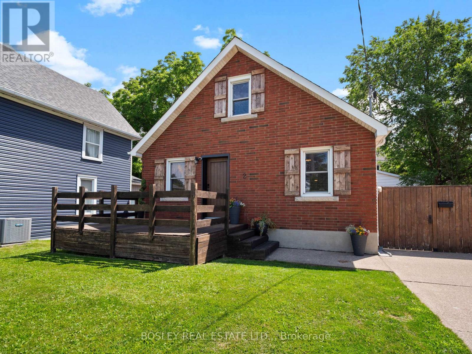 2 MONRO STREET - Image 36