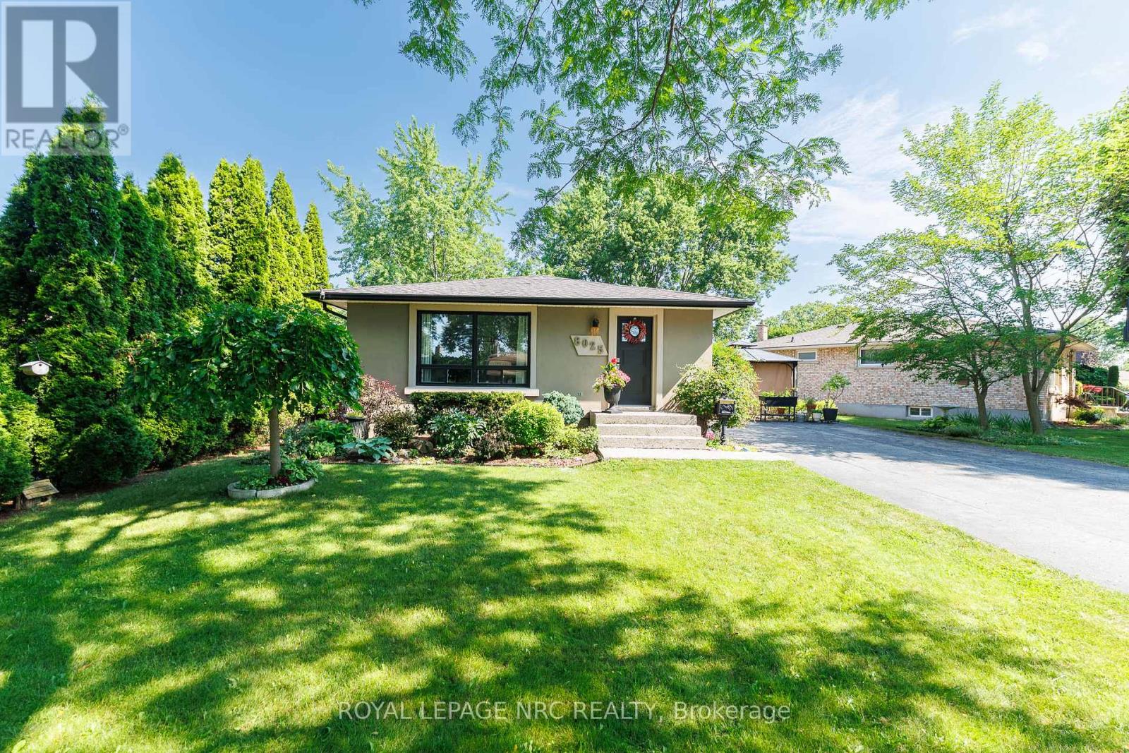 8025 MICHAEL STREET - 1