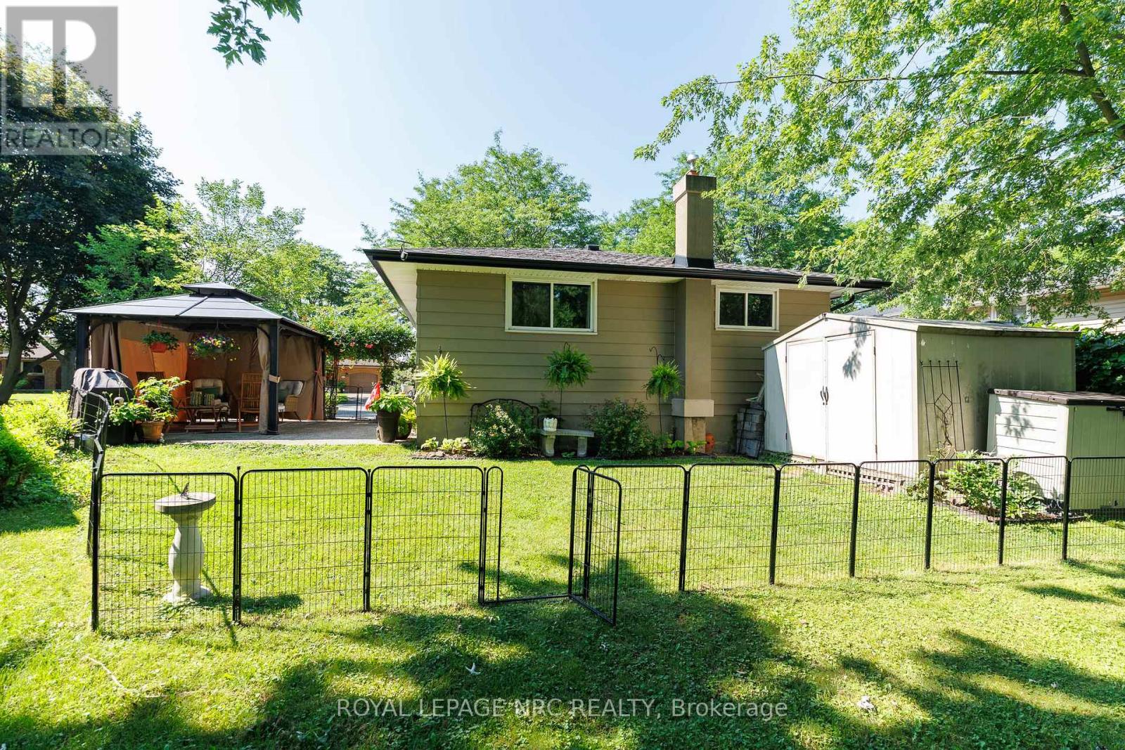 8025 MICHAEL STREET - 3