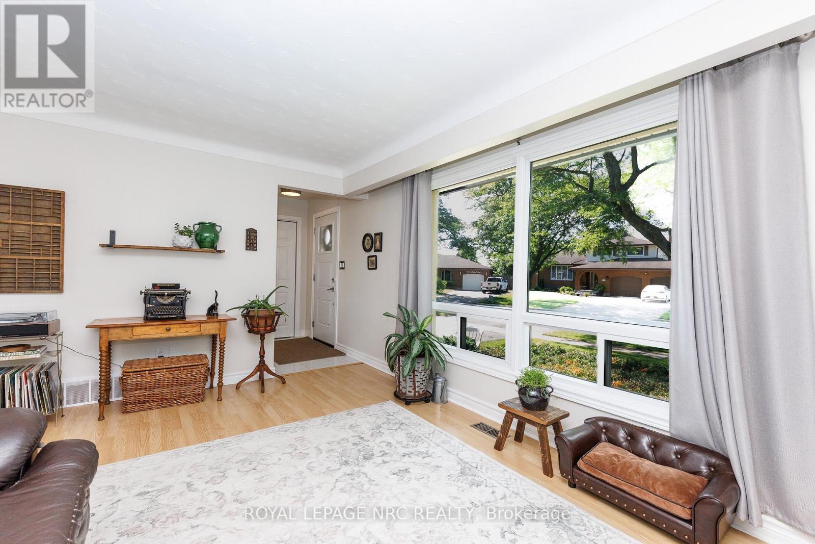 8025 MICHAEL STREET - 8