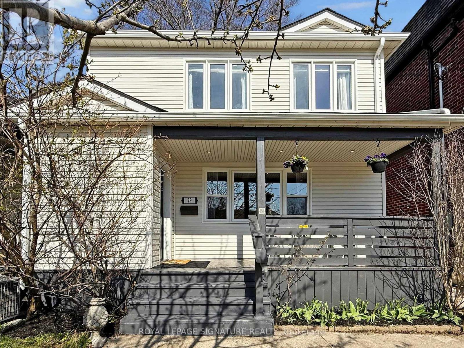 79 MEIGHEN AVENUE - 2