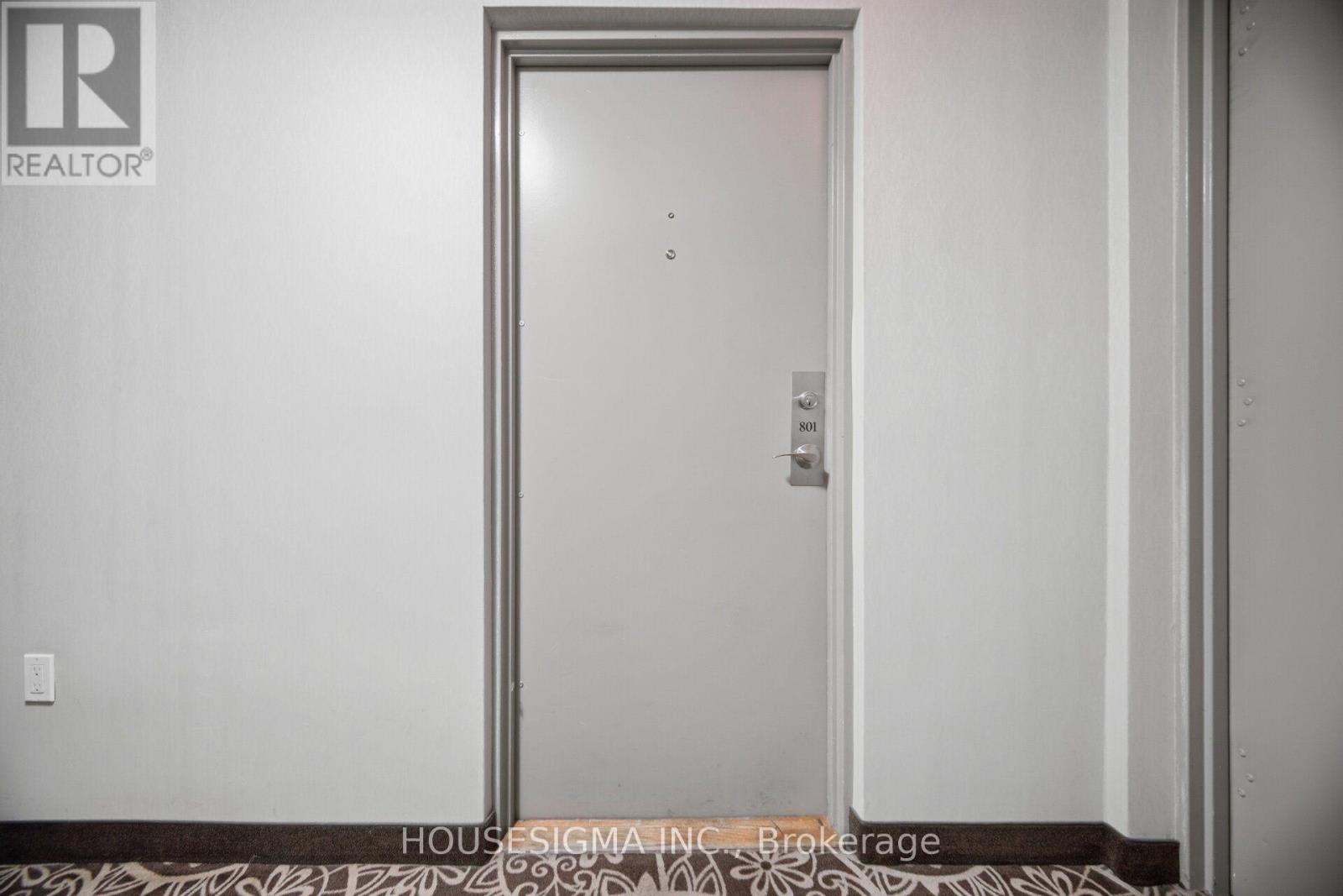 #801 15 ELIZABETH STREET N - 10