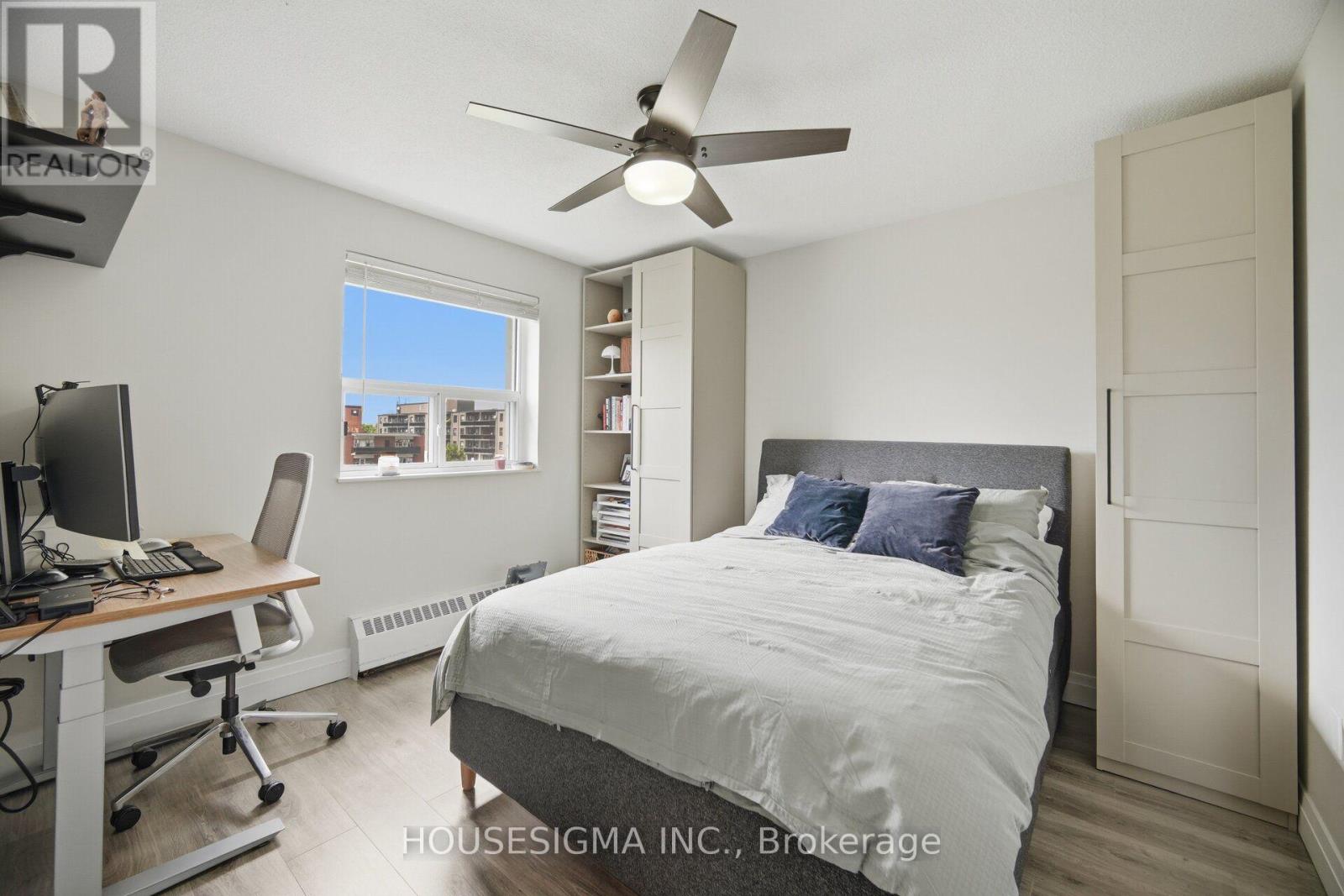 #801 15 ELIZABETH STREET N - 23