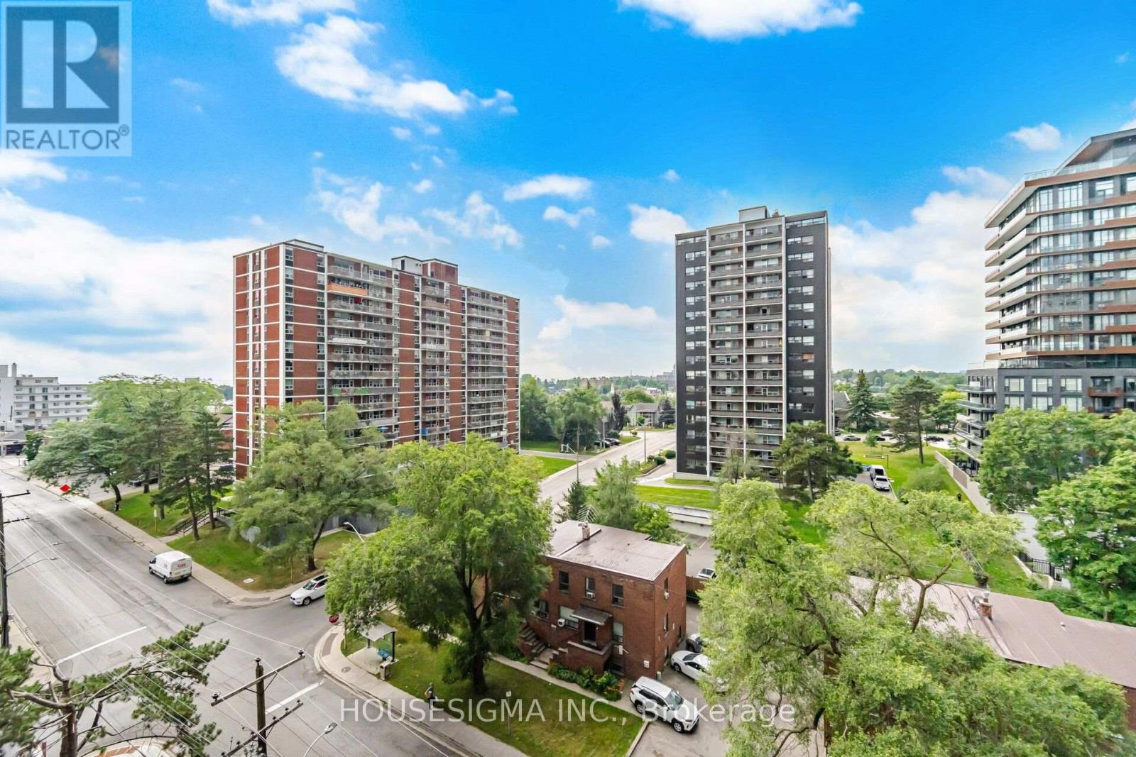 #801 15 ELIZABETH STREET N - 34