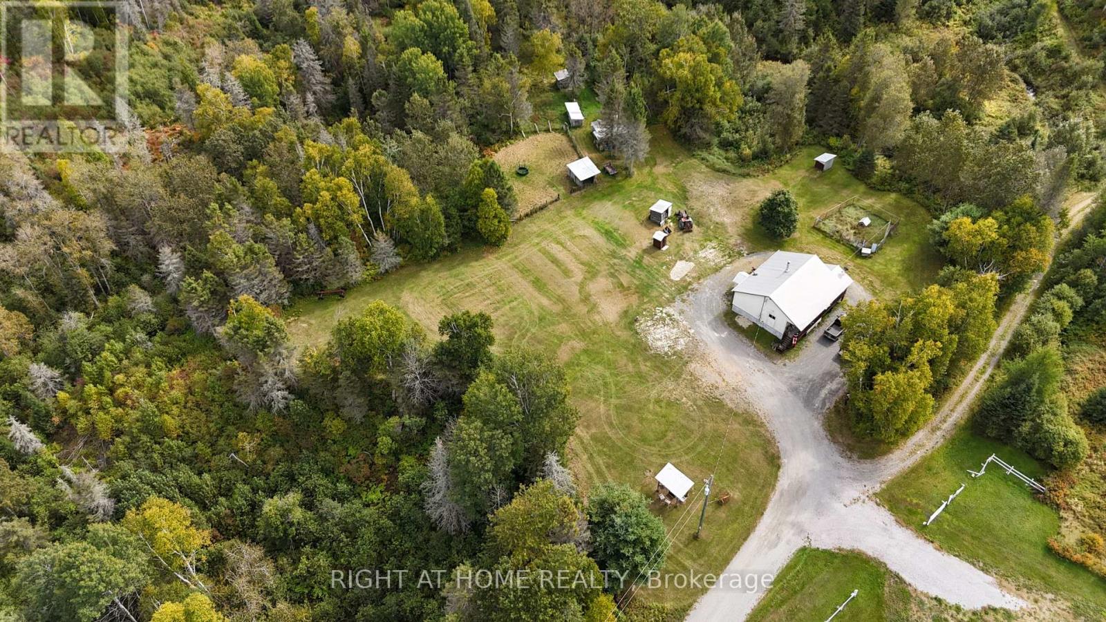 58 BELLEFEUILLE ROAD - 1