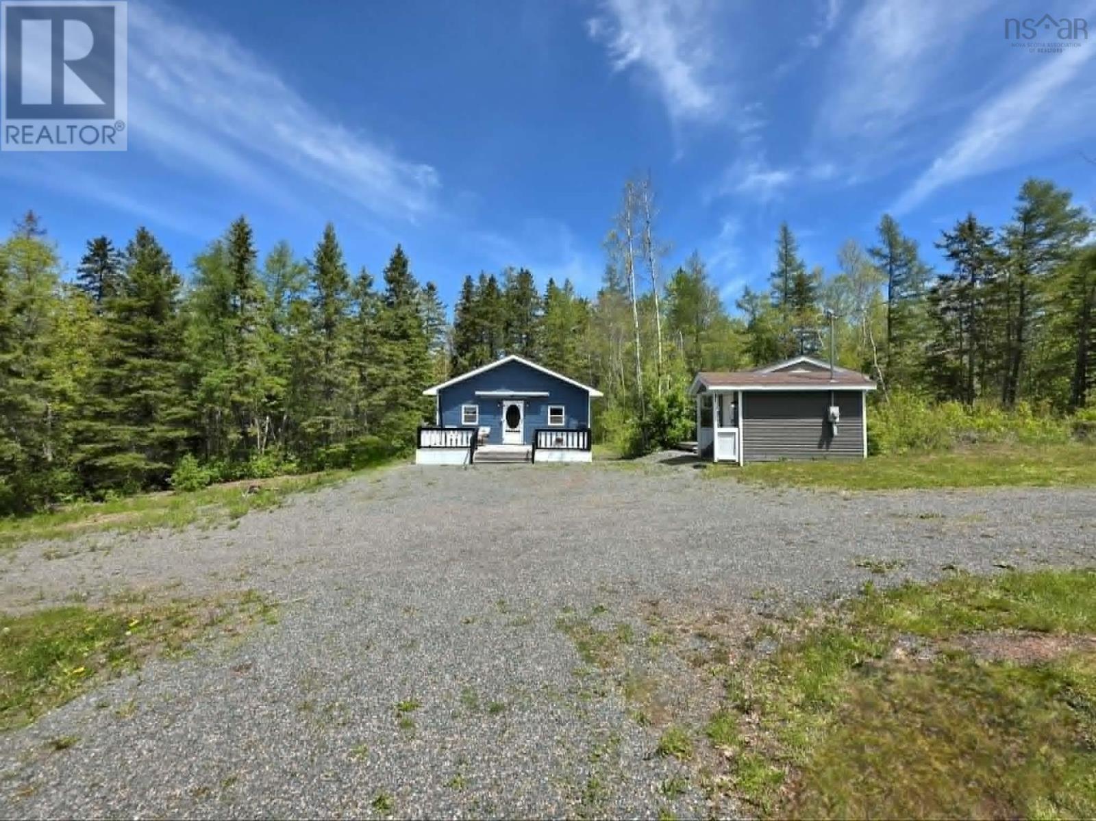 1811 HWY 246 West New Annan Road - 1
