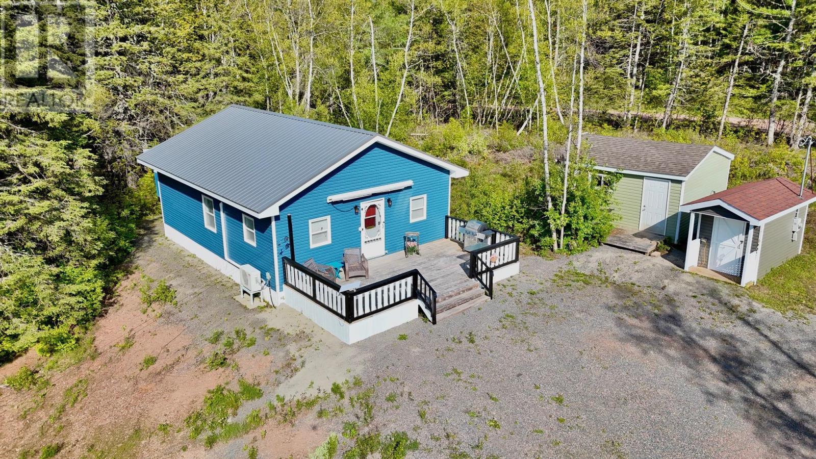 1811 HWY 246 West New Annan Road - 2