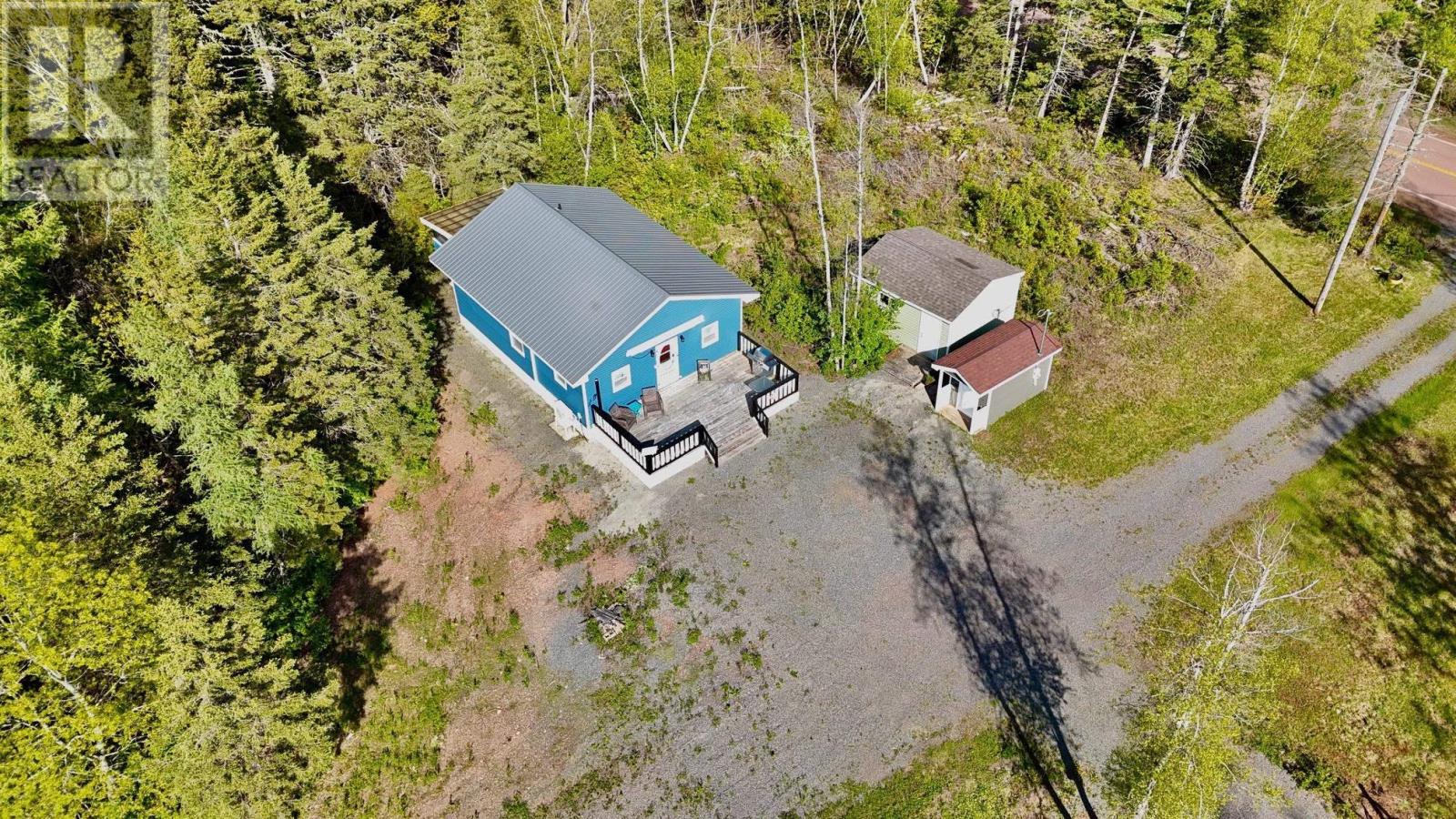 1811 HWY 246 West New Annan Road - 3