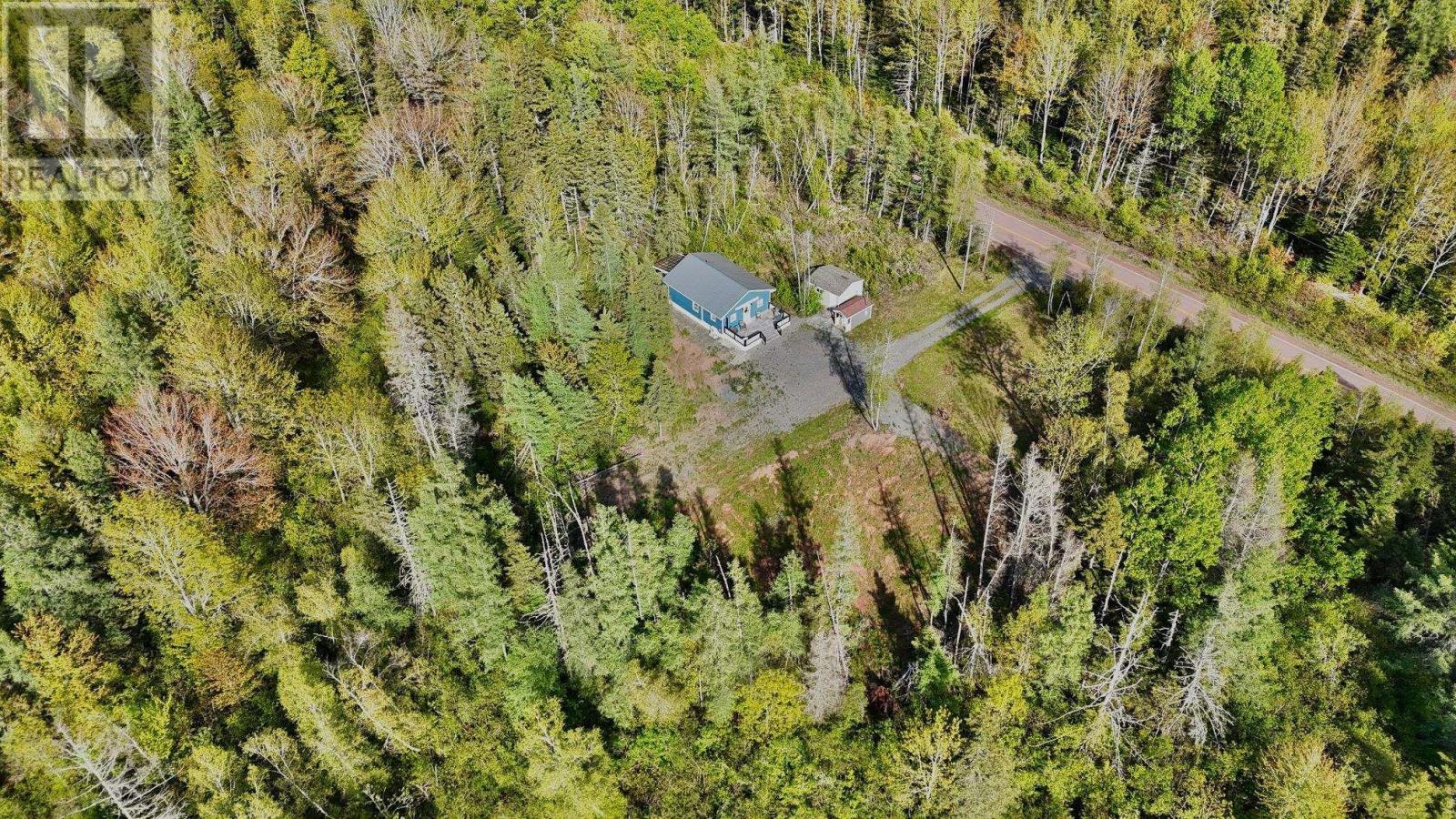 1811 HWY 246 West New Annan Road - 7