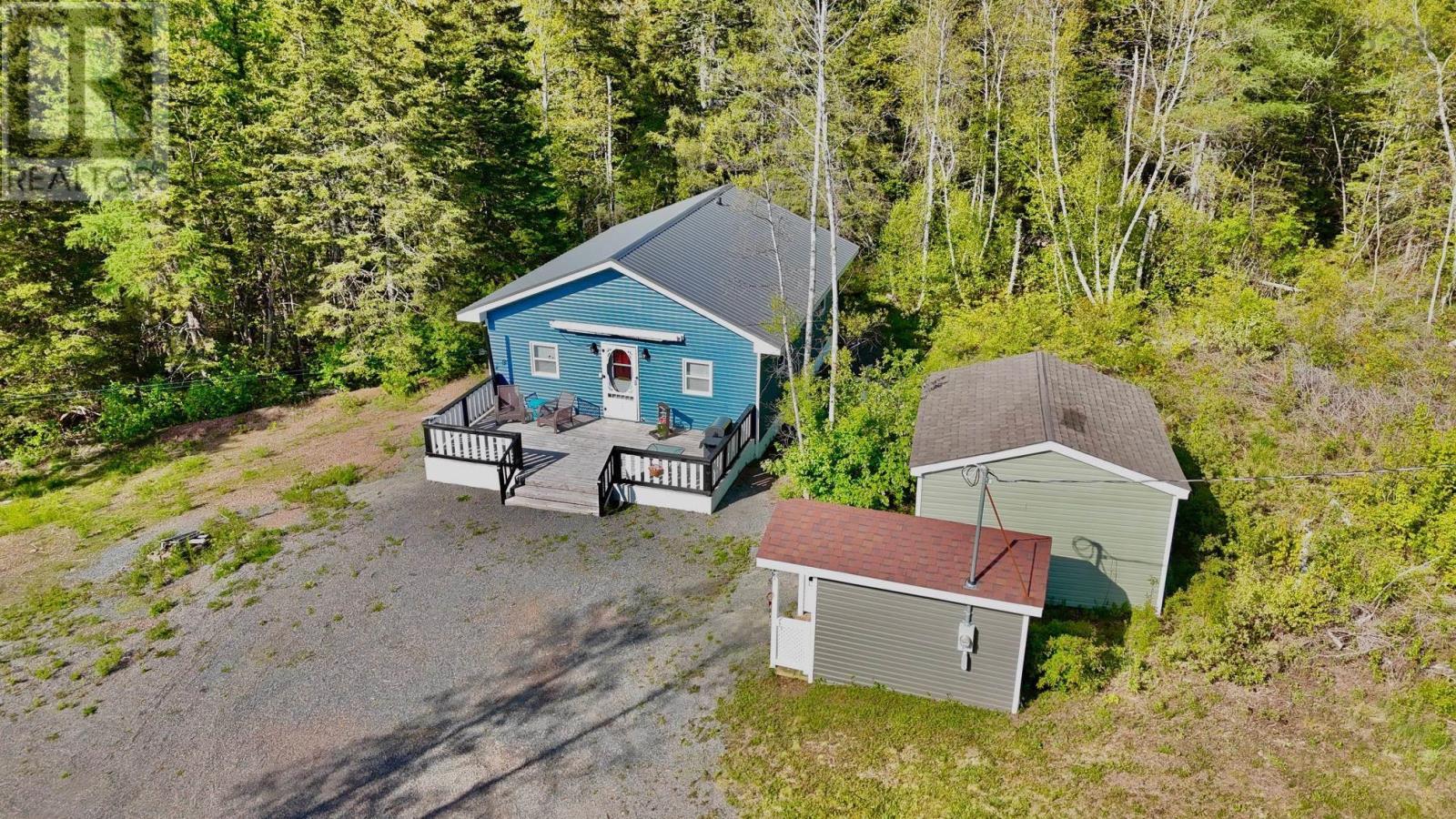 1811 HWY 246 West New Annan Road - 4
