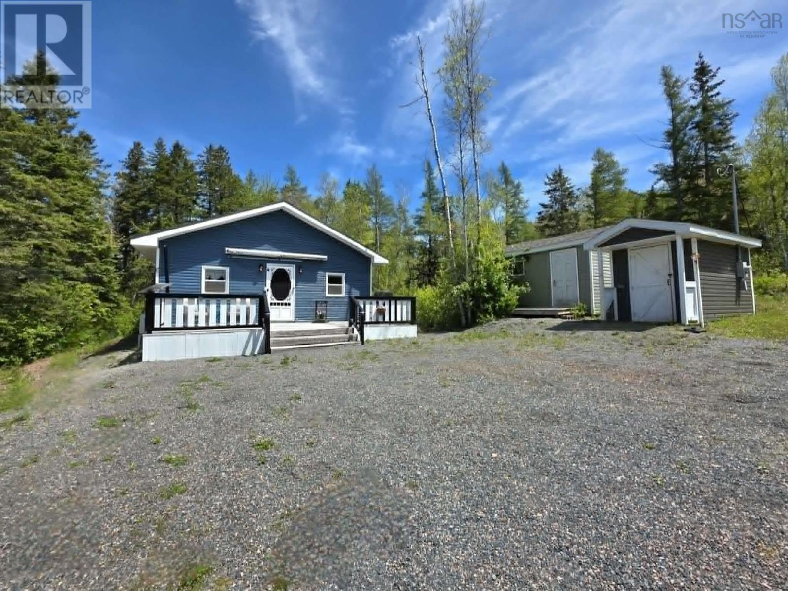 1811 HWY 246 West New Annan Road - 8