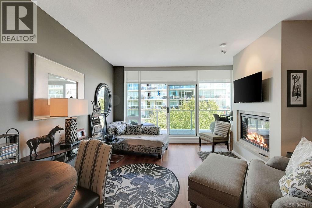 #518 68 Songhees Rd - 8