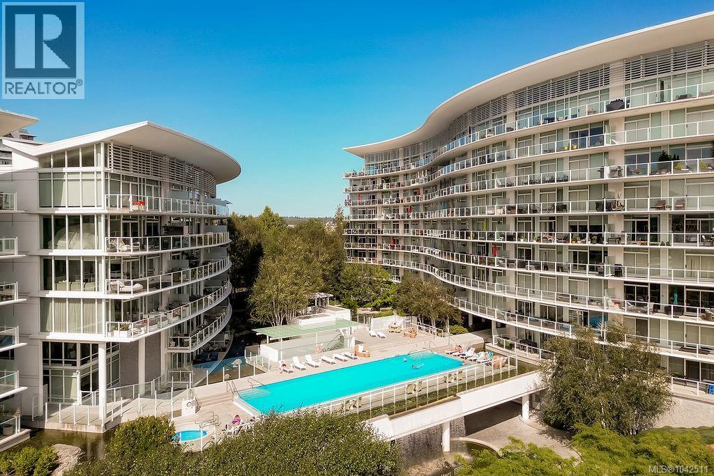 518 68 Songhees Road, Victoria