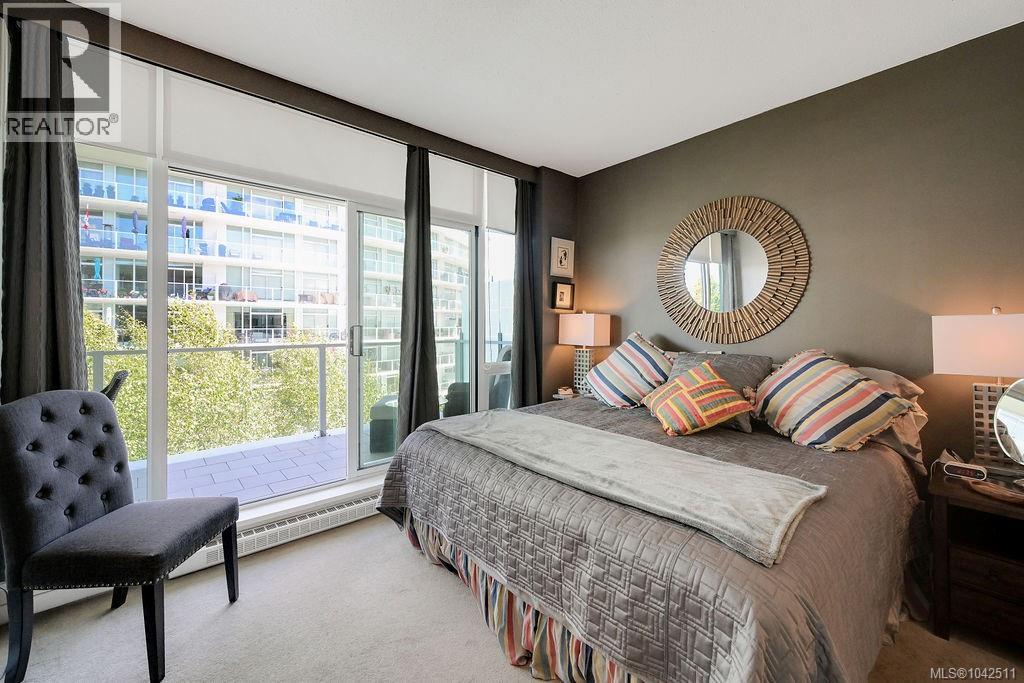 518 68 Songhees Road, Victoria