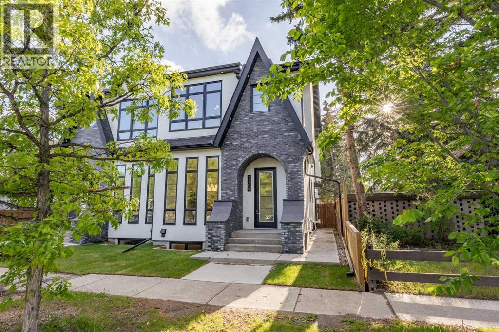 2205 26A Street SW - 2