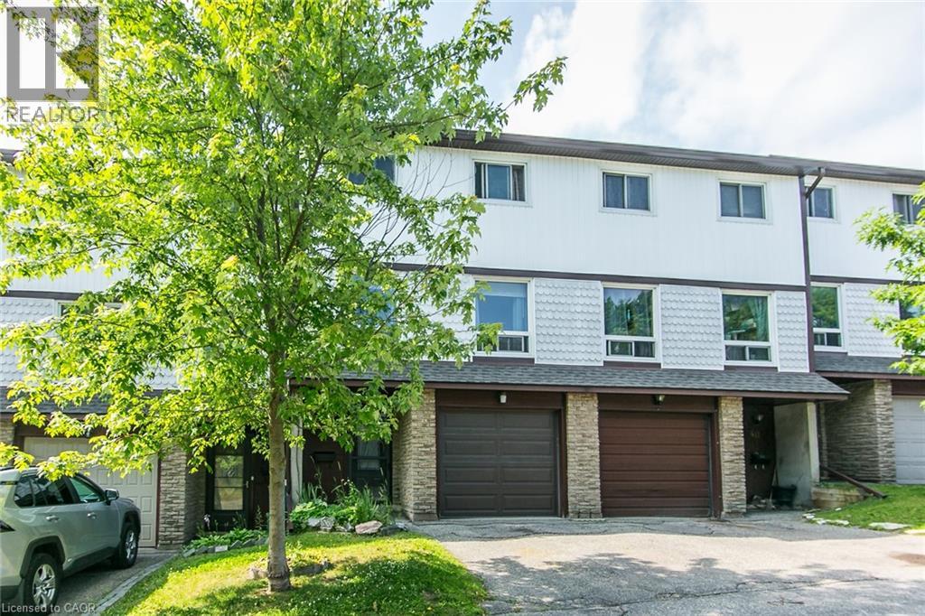 #41 80 OLD COUNTRY Drive - 1