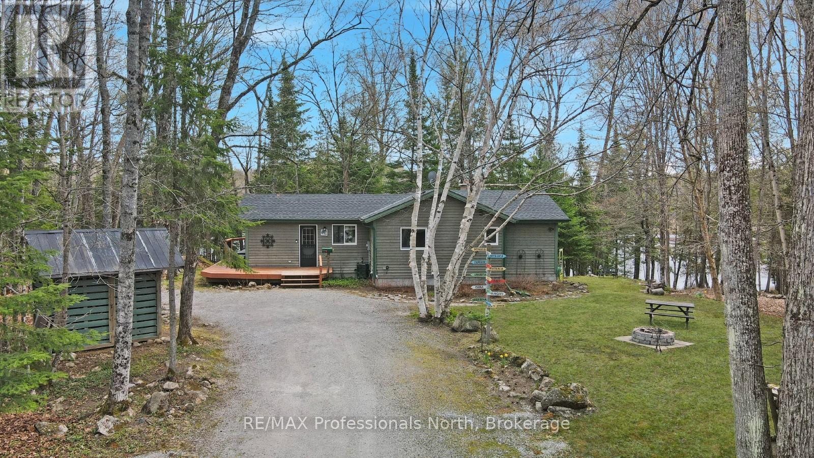 1157 BETWEEN LAKES TRAIL - 4