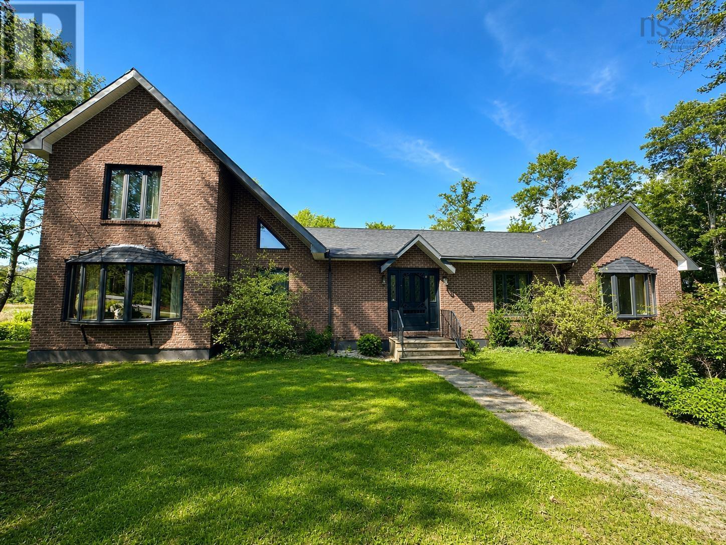 3852 HIGHWAY 208 - 3