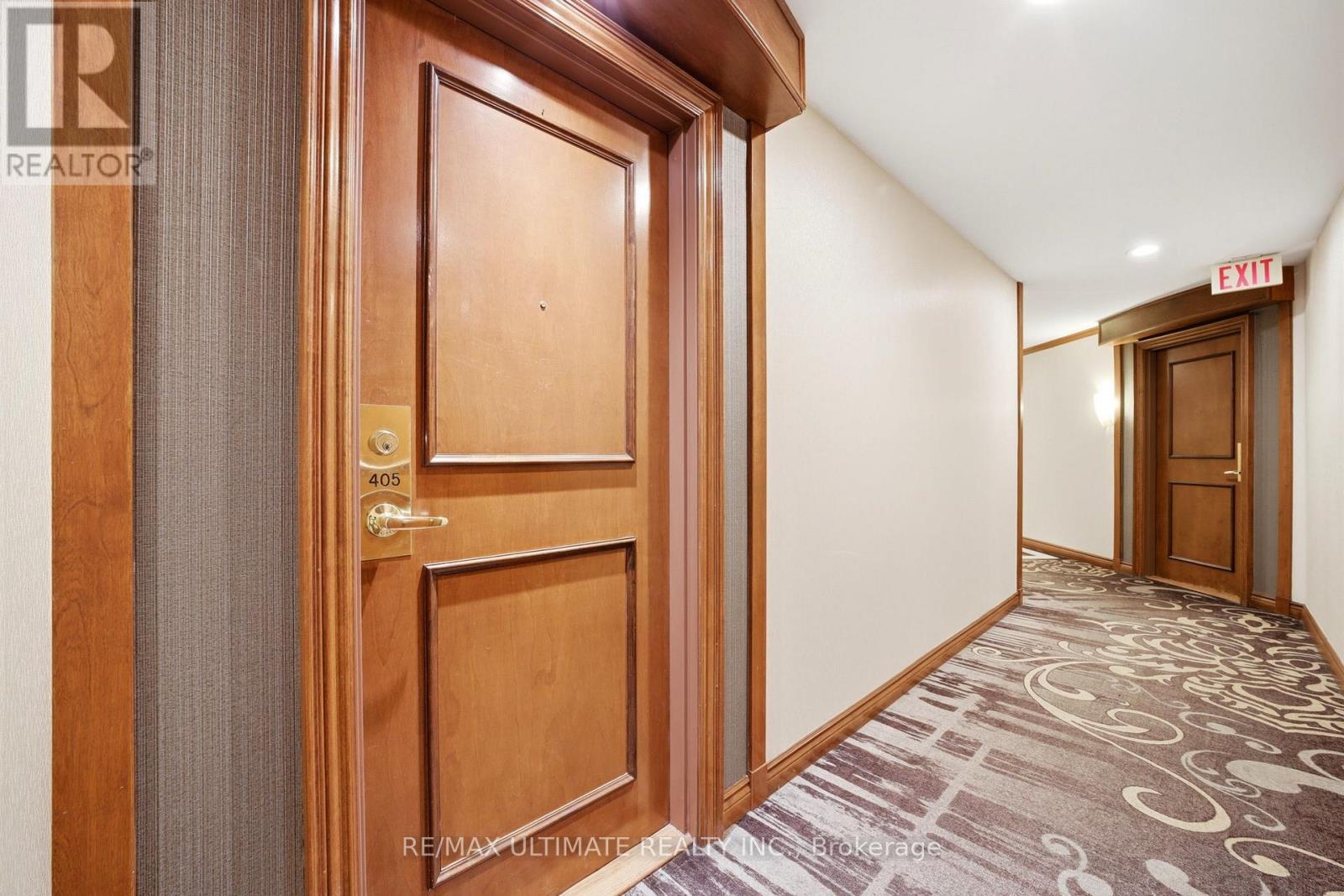 #405 1750 BAYVIEW AVENUE - 21