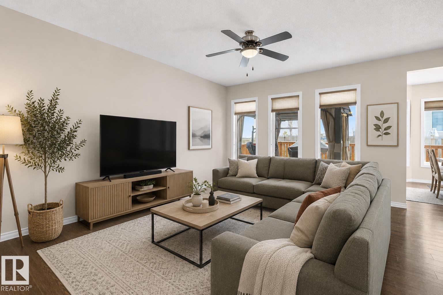 3233 21A AV NW - 9