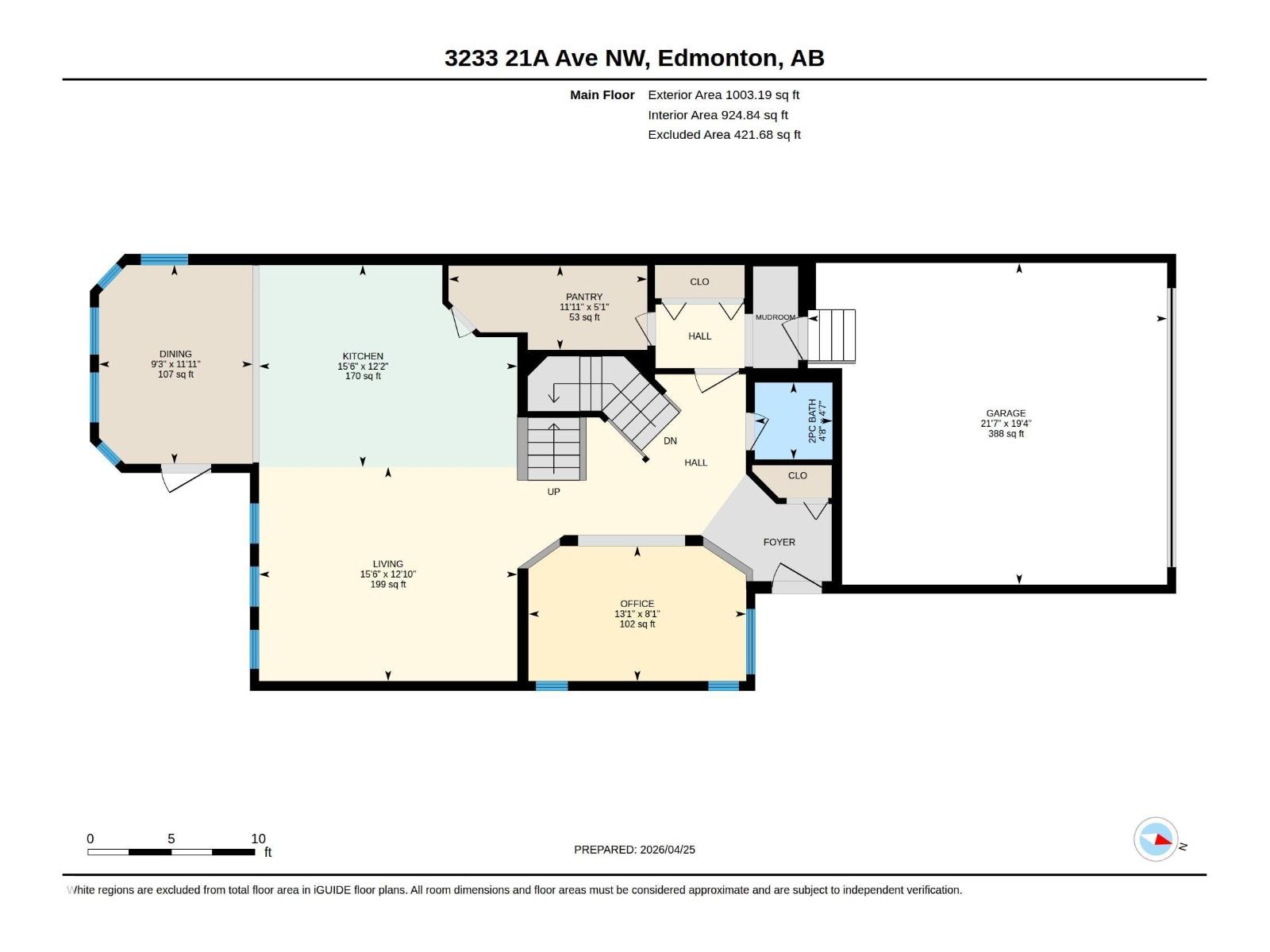 3233 21A AV NW - 49